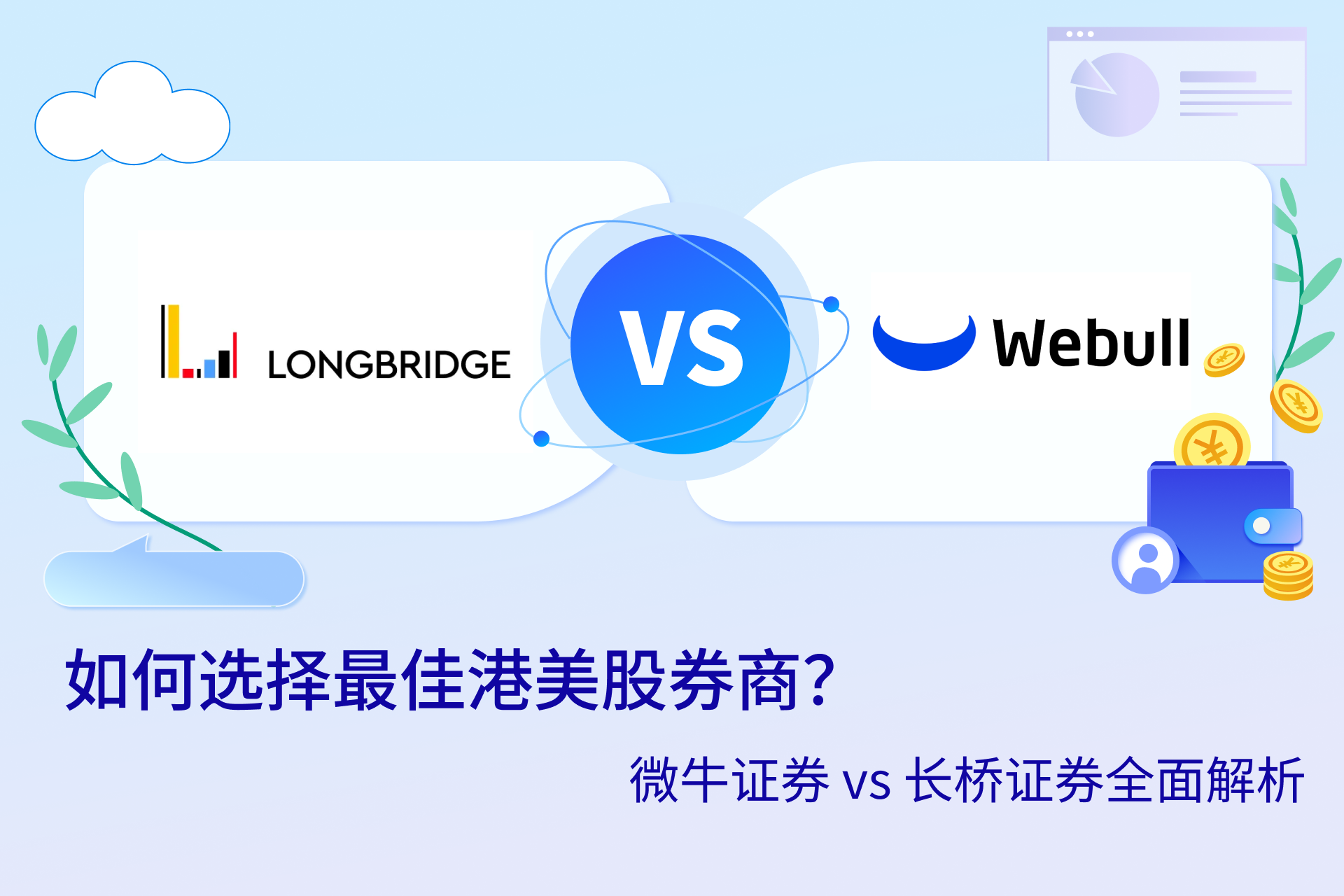 微牛证券 vs 长桥证券_hawkinsight